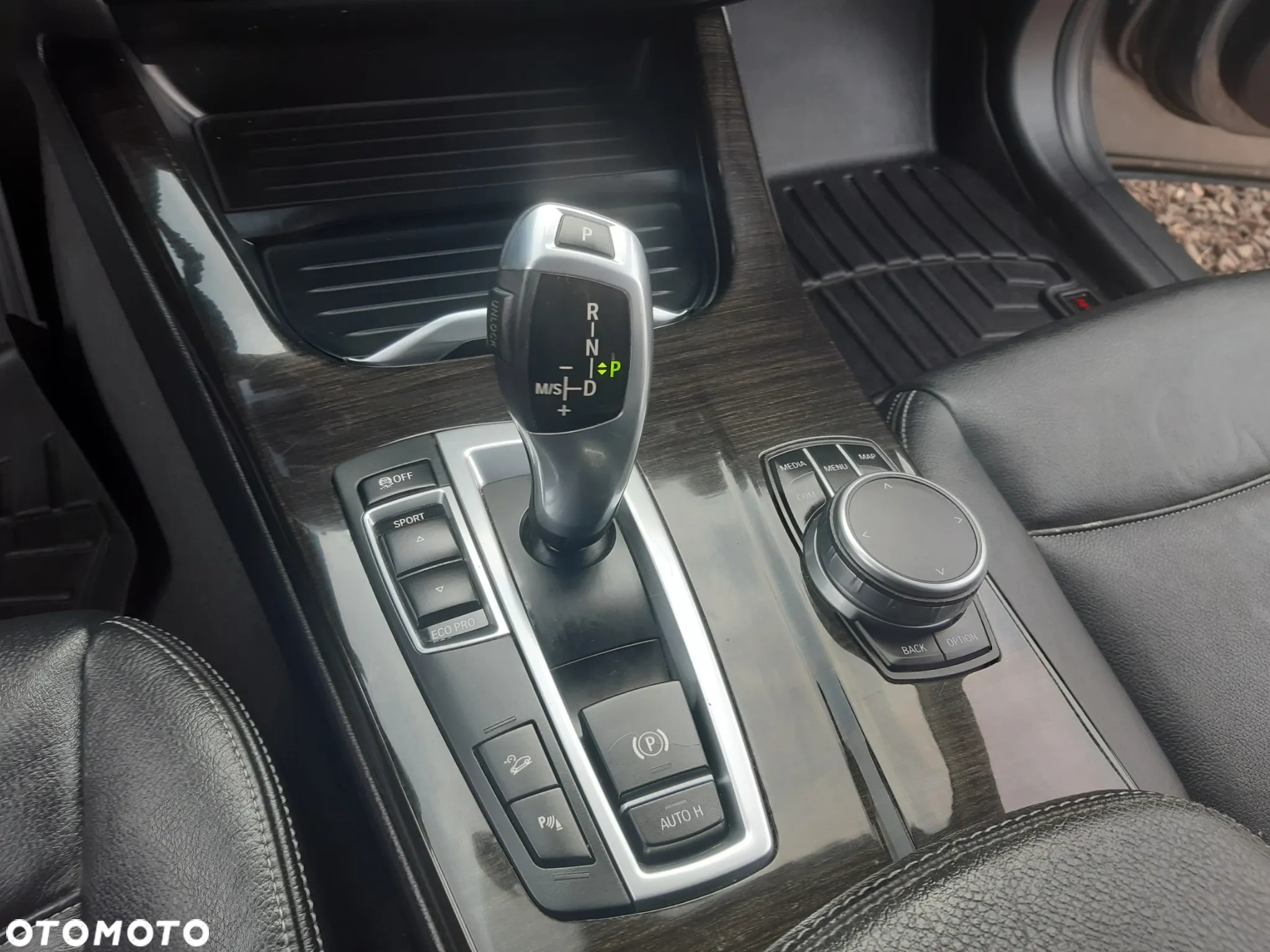 BMW X3 - 7