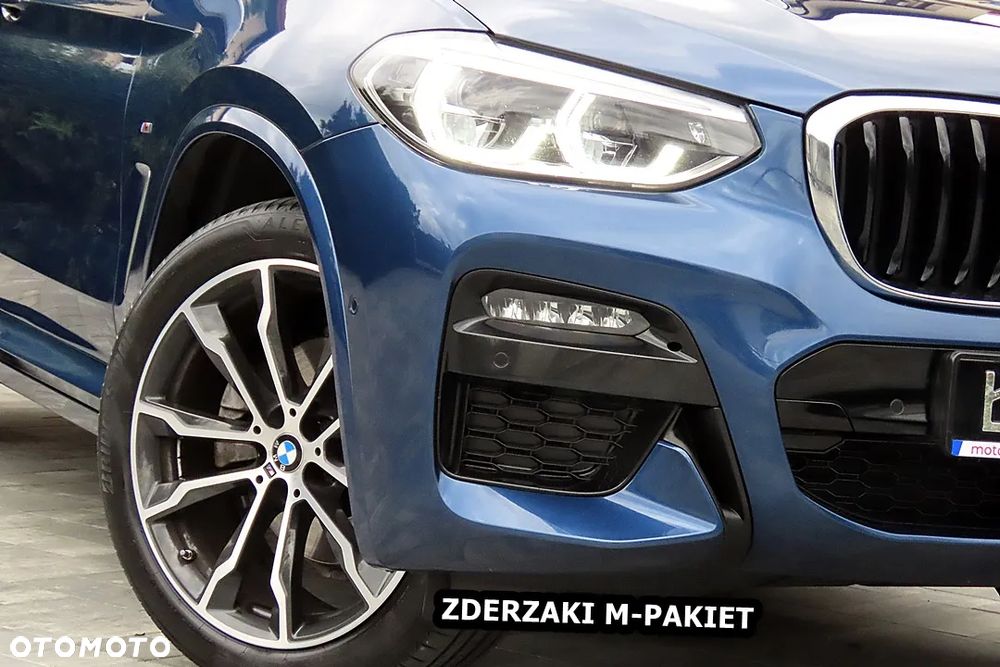 BMW X3 xDrive20d M Sport Edition - 15