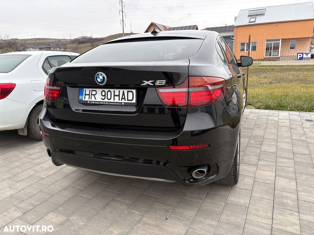 BMW X6 xDrive30d - 3