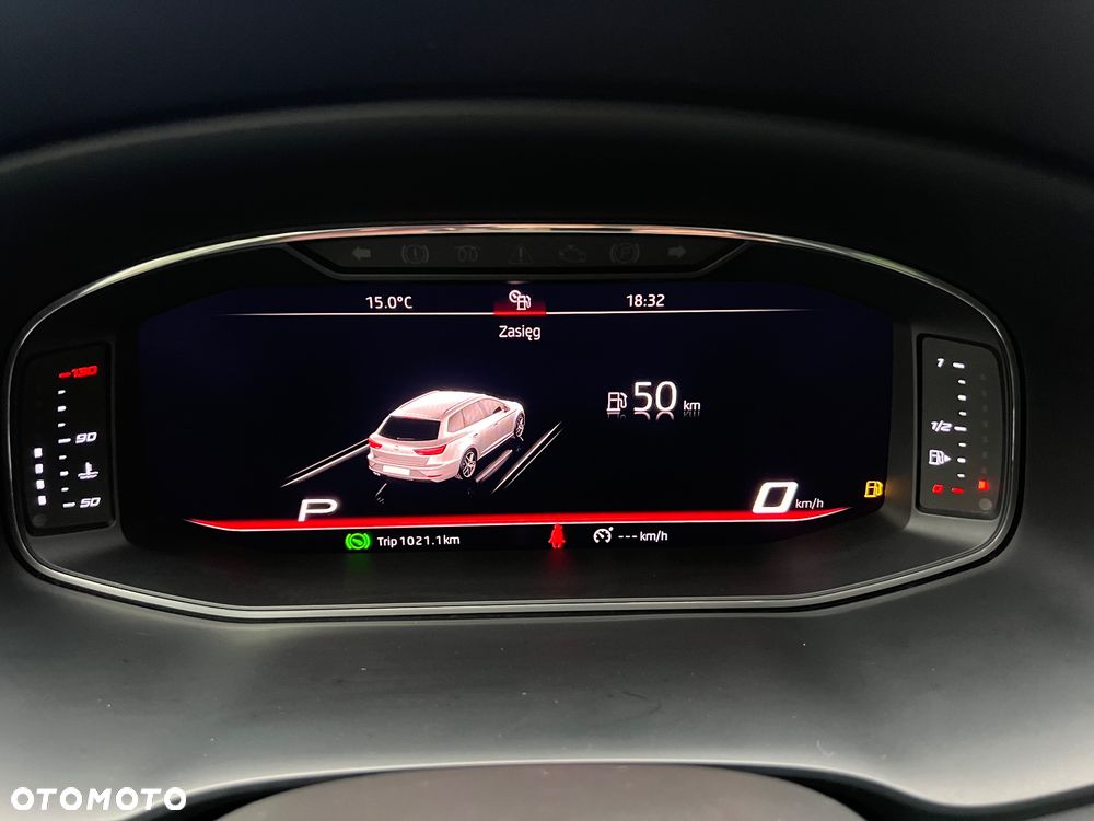 Seat Leon - 21