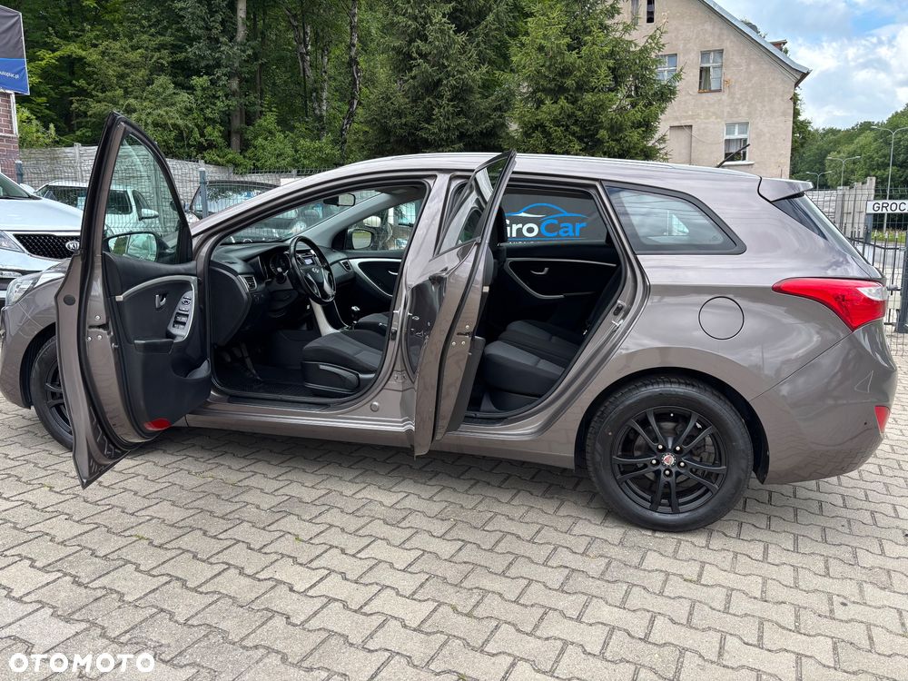 Hyundai i30 1.4 CRDi Style - 7