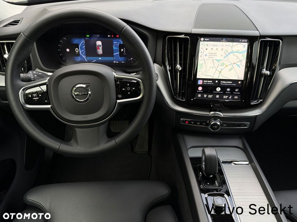 Volvo XC 60 - 25