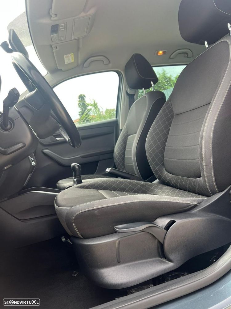 Skoda Fabia 1.0 TSI Style - 3