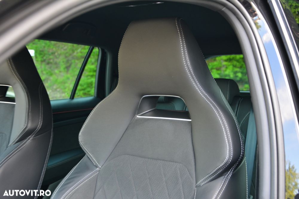 Skoda Kodiaq 2.0 TDI 4X4 DSG SportLine - 26