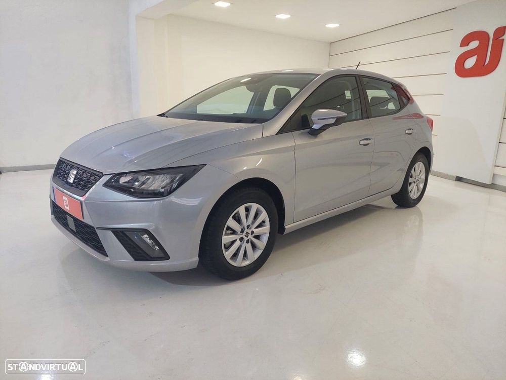 SEAT Ibiza 1.0 TSI Style DSG - 3