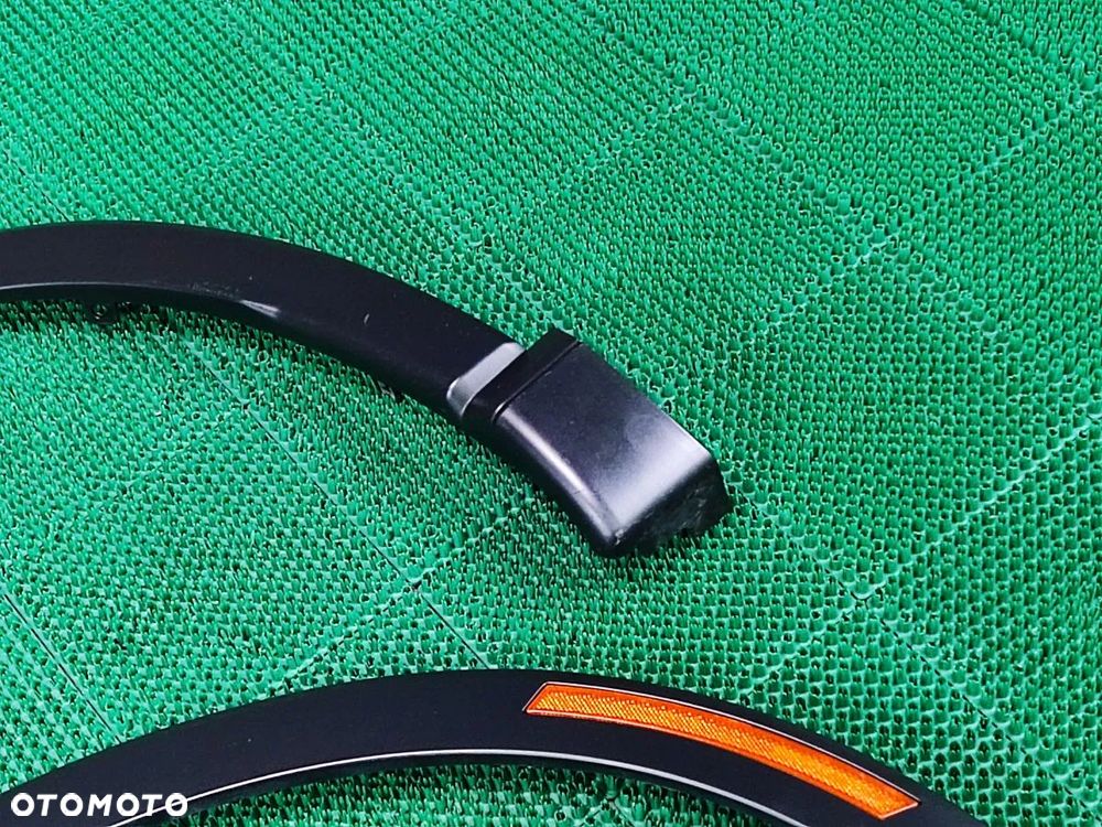 HONDA CR-V od 2023r Listwa Błotnika Przód Prawy Lewy RÓŻNE KOLORY - 9