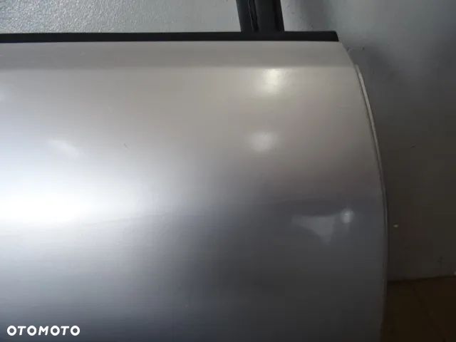 DRZWI PRAWY TYŁ PRAWE TYLNE AUDI A4 B5 LIFT SEDAN 99-01 LAK:LY7W NR644 - 5