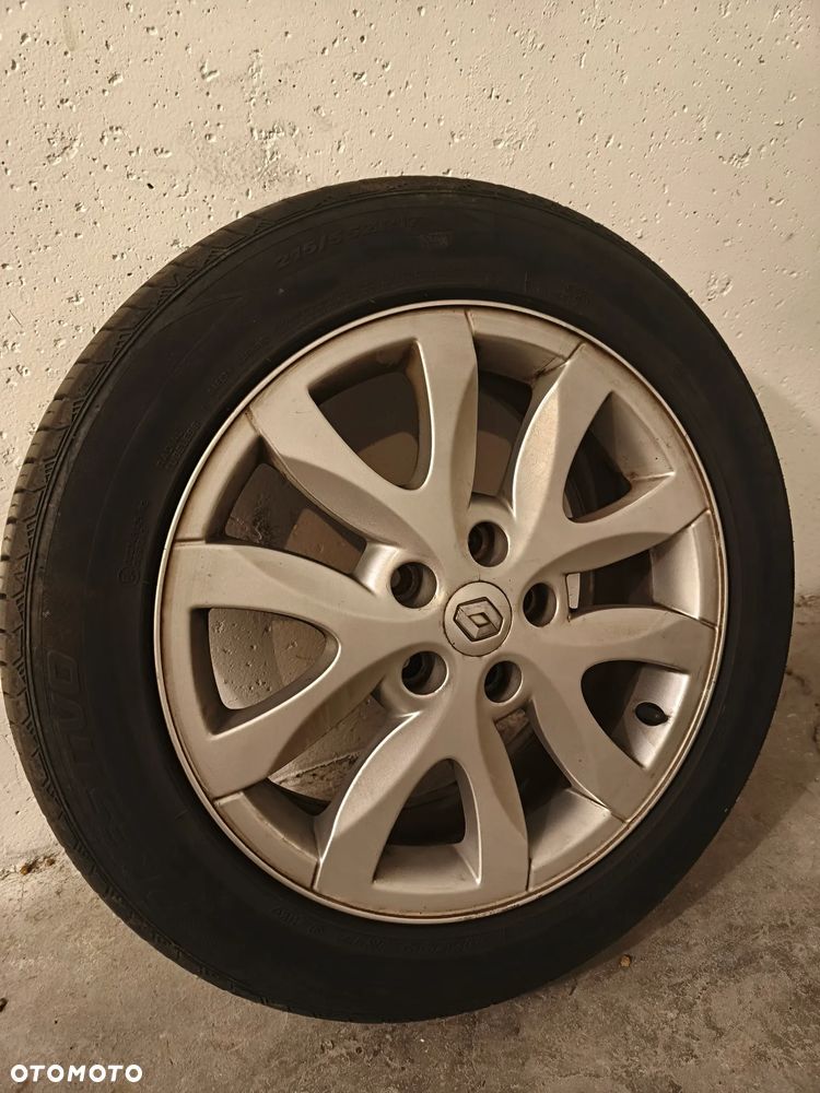 Renault Laguna 2.0 Dynamique - 22