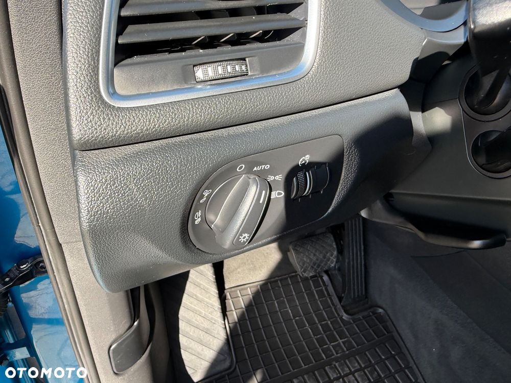 Audi Q3 2.0 TDI Quattro Sport S tronic - 25