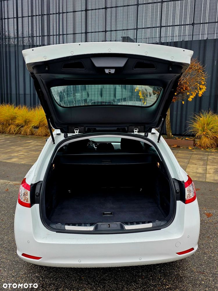 Peugeot 508 SW HDi FAP 140 Business-Line - 11