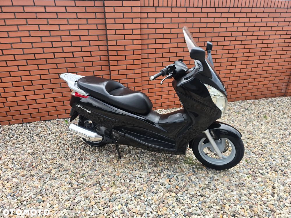 Honda FES - 4