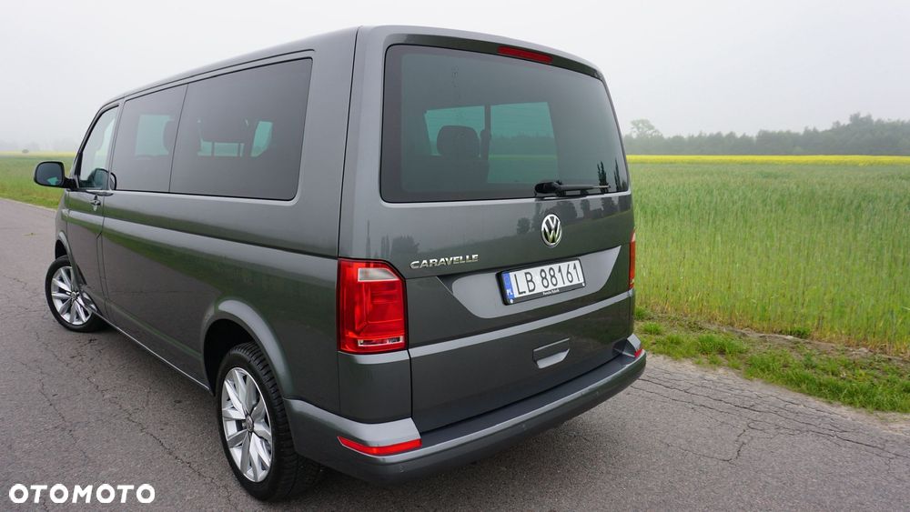 Volkswagen Caravelle 2.0 TDI L2 Highline - 7