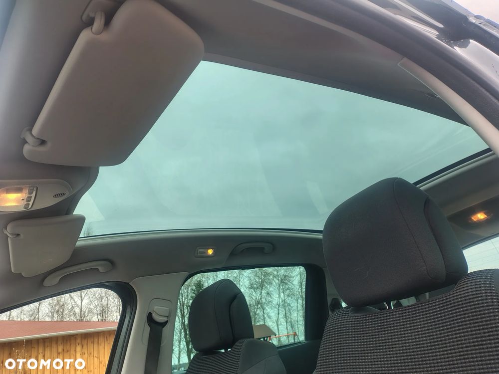 Peugeot 5008 HDI 115 Active - 7