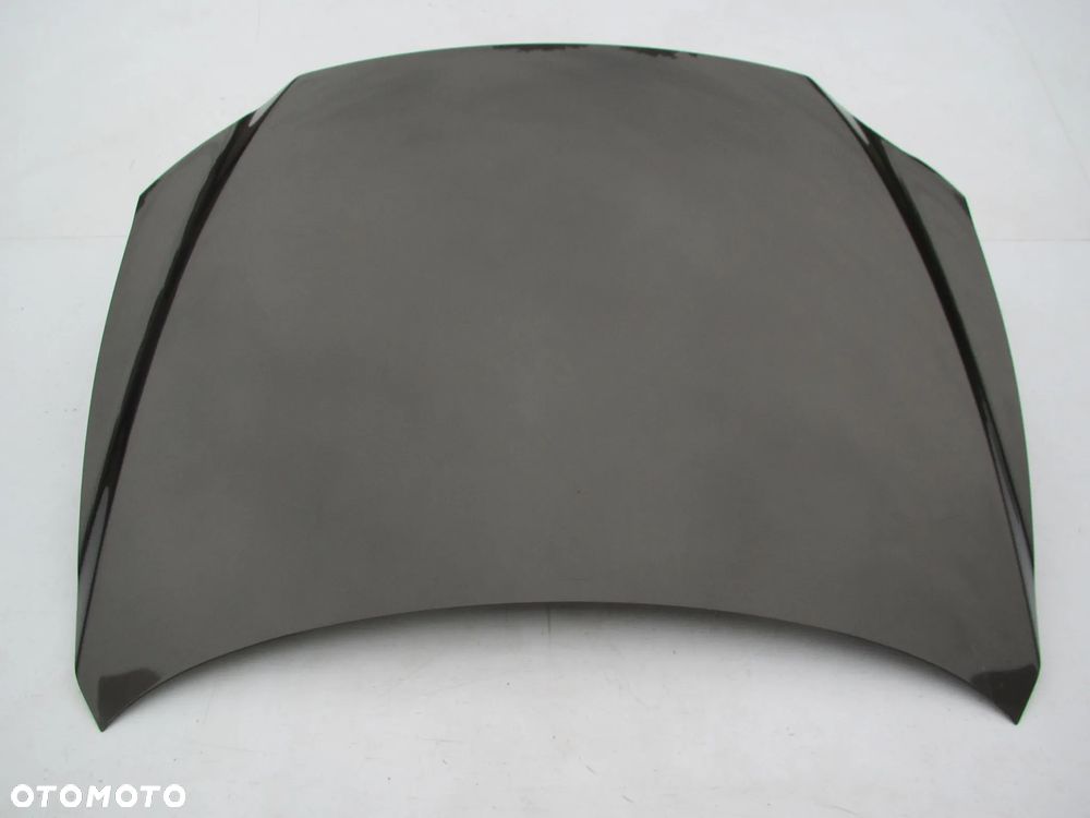 MAZDA 6 GJ GL 2012 - 2018 maska ORYGINAŁ - 2