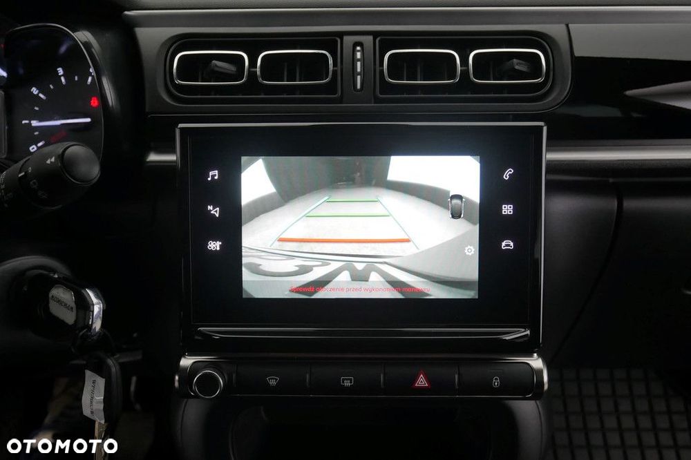 Citroën C3 1.2 PureTech Max - 18