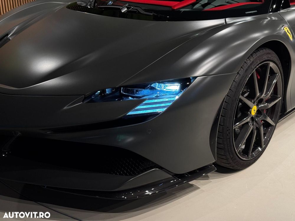 Ferrari SF90 Stradale - 3