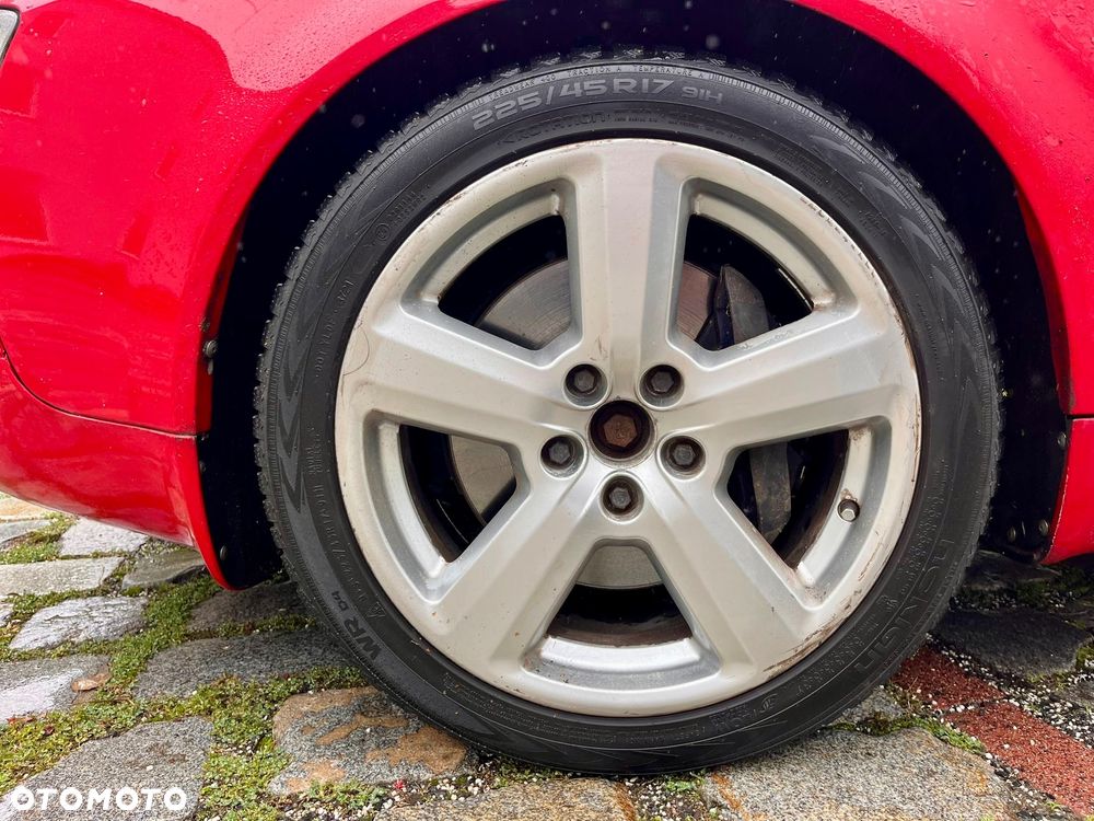 Audi A6 Limousine - 21