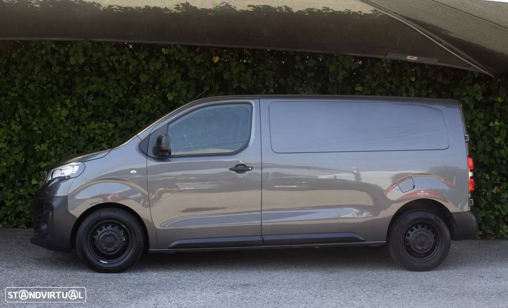 Peugeot EXPERT 2.0 DHI 177CV EAT8 - 8