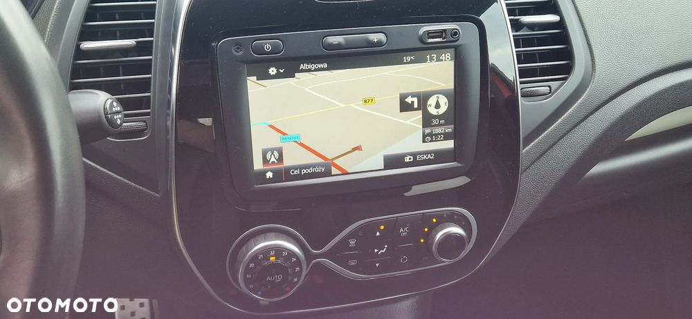 Renault Captur (ENERGY) TCe 90 LIMITED - 12