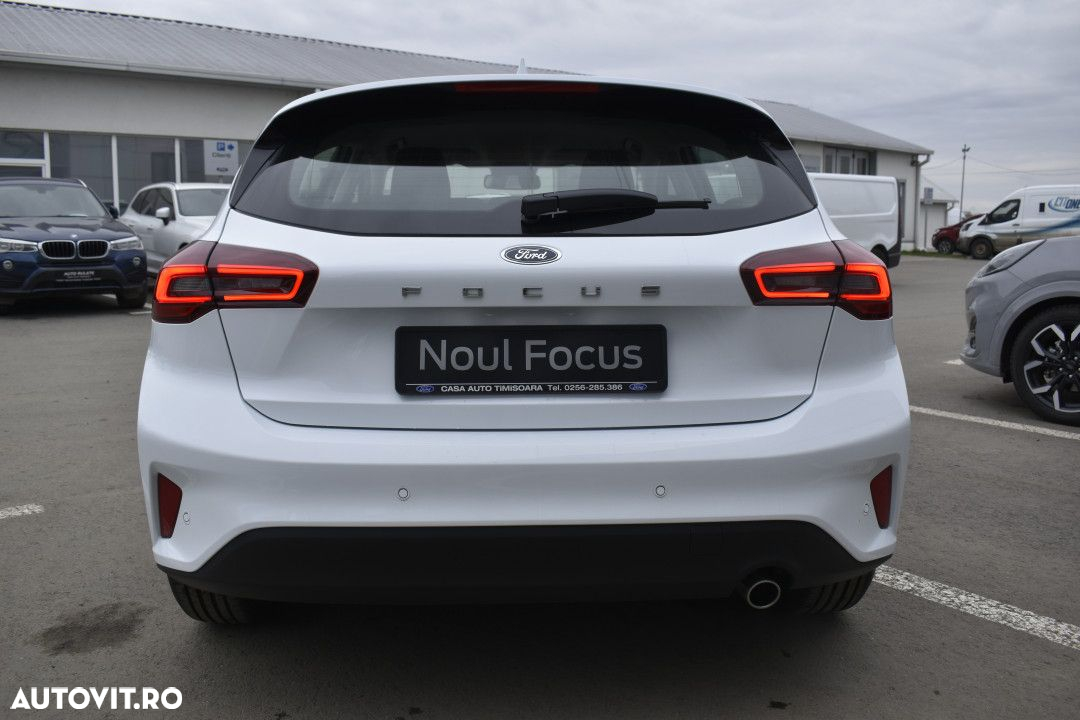 Ford Focus - 6