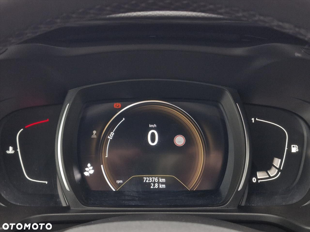 Renault Kadjar 1.3 TCe FAP Easy Life - 12