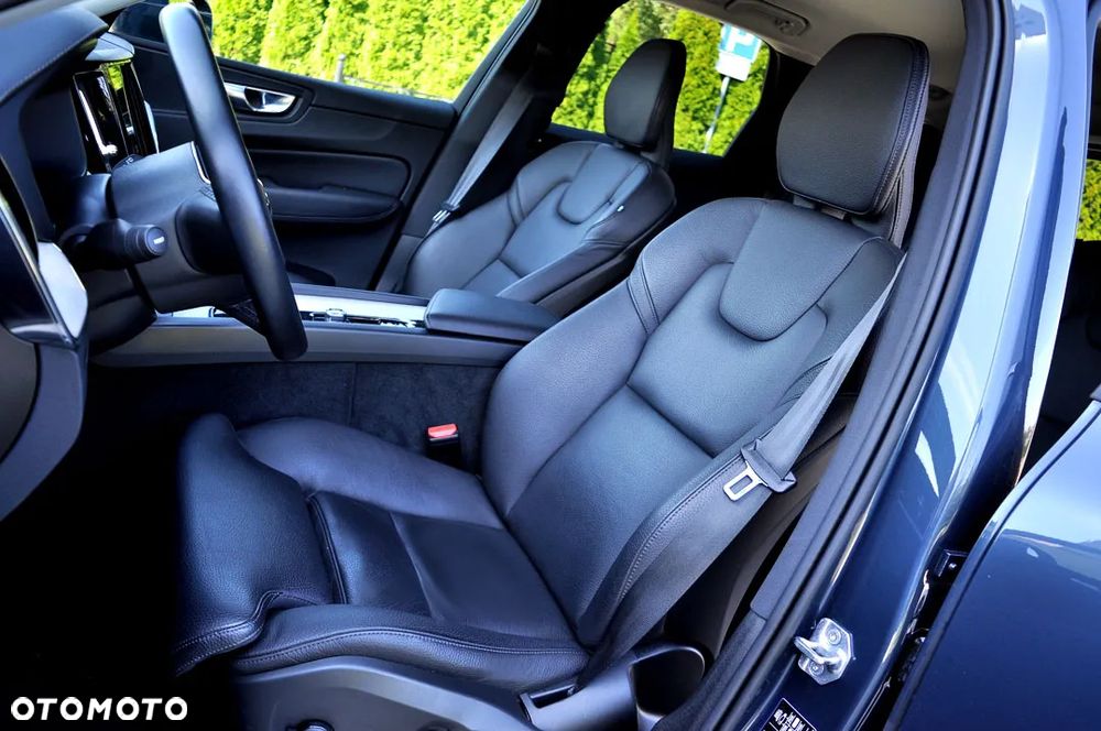 Volvo XC 60 B4 D Geartronic Inscription - 15