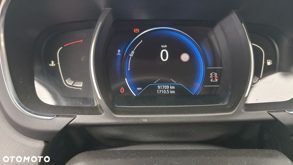 Renault Scenic ENERGY TCe 140 LIMITED - 13