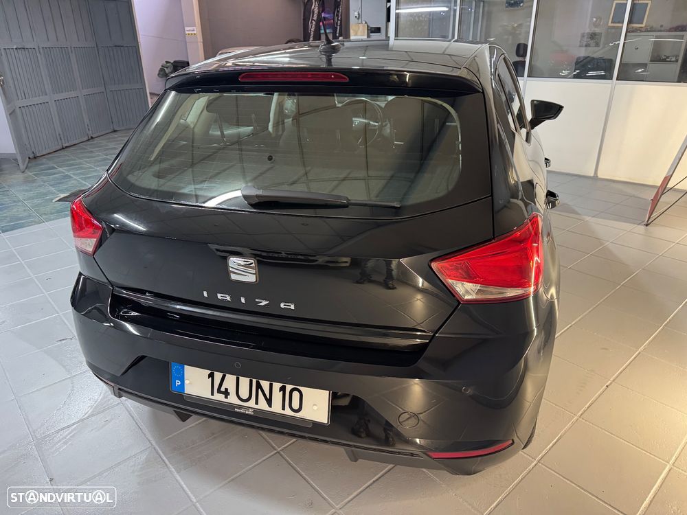 SEAT Ibiza 1.0 Style - 9