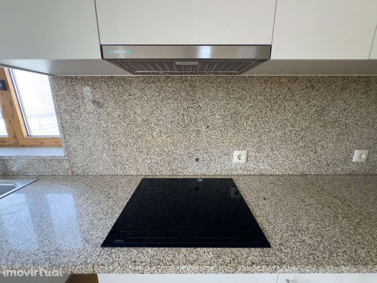 Andar Moradia T3 para Arrendamento – Santo Estêvão de Briteiros (Guima - Grande imagem: 5/19