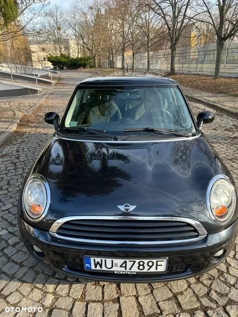 MINI ONE Standard - 2