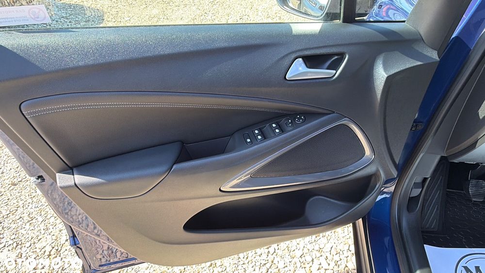 Opel Crossland X 1.2 Start/Stop Limited Edition - 17