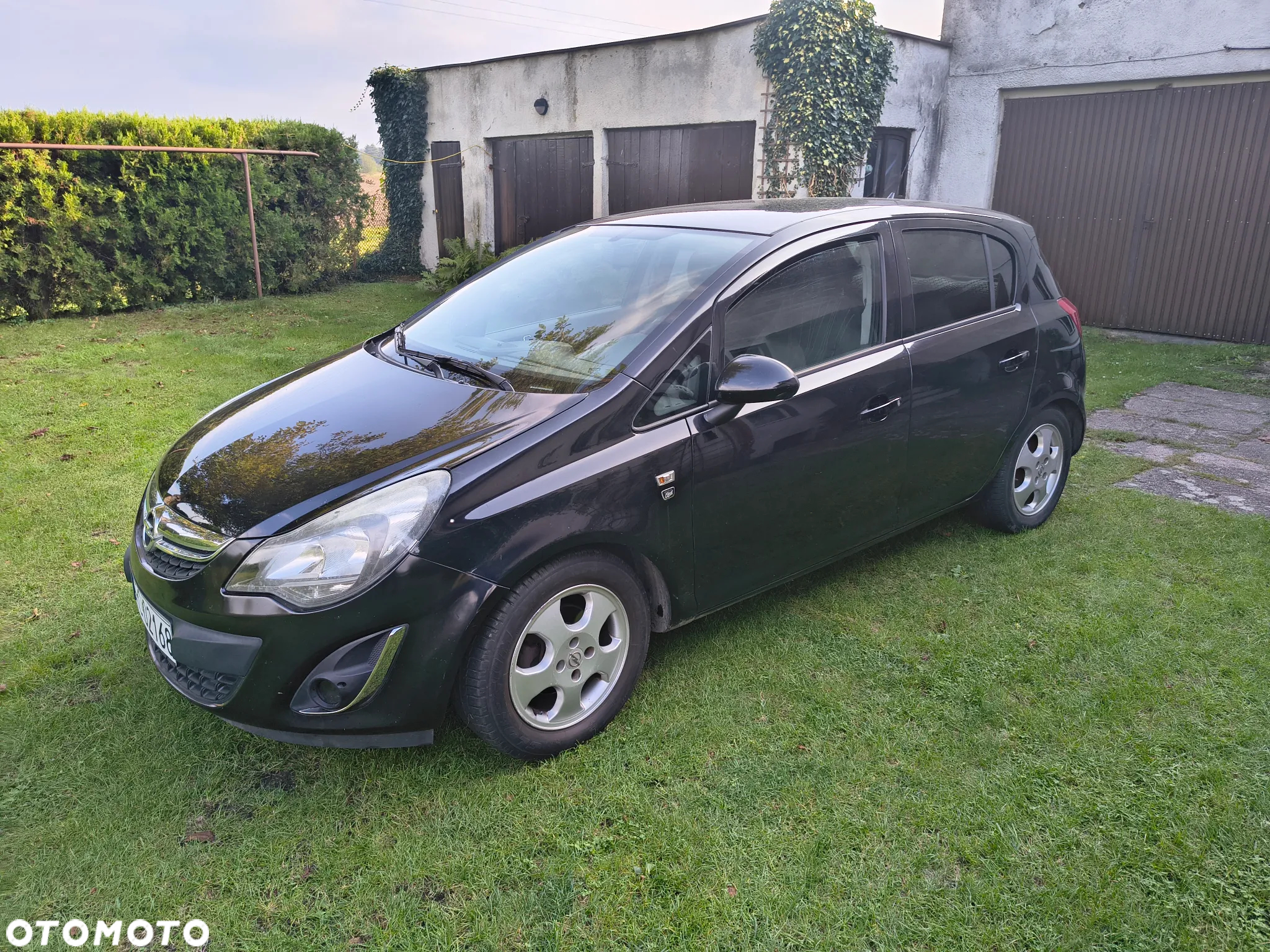 Opel Corsa 1.2 16V 111 - 4
