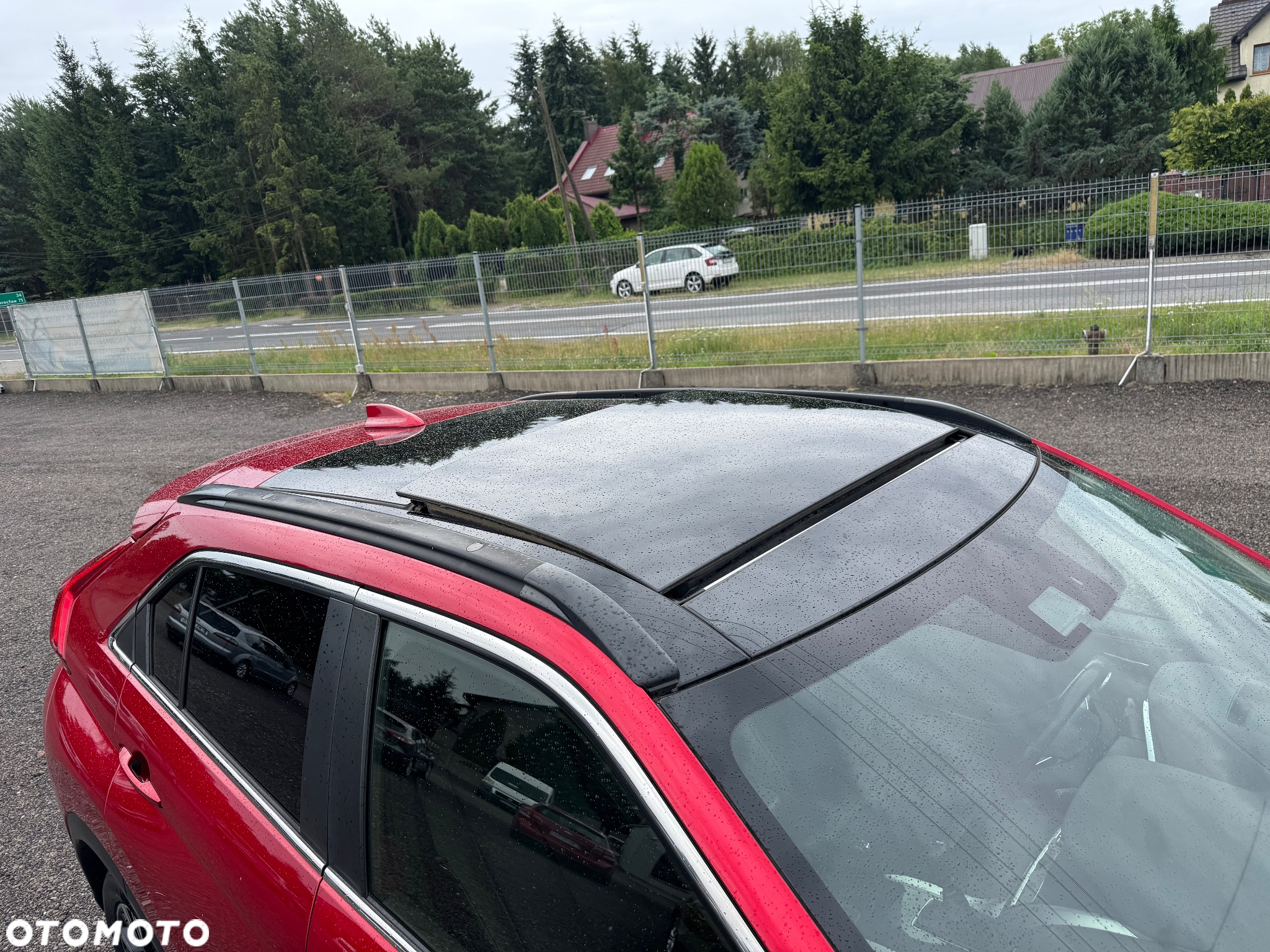 Mitsubishi Eclipse Cross 1.5 T-MIVEC (ClearTec) 2WD Top - 11