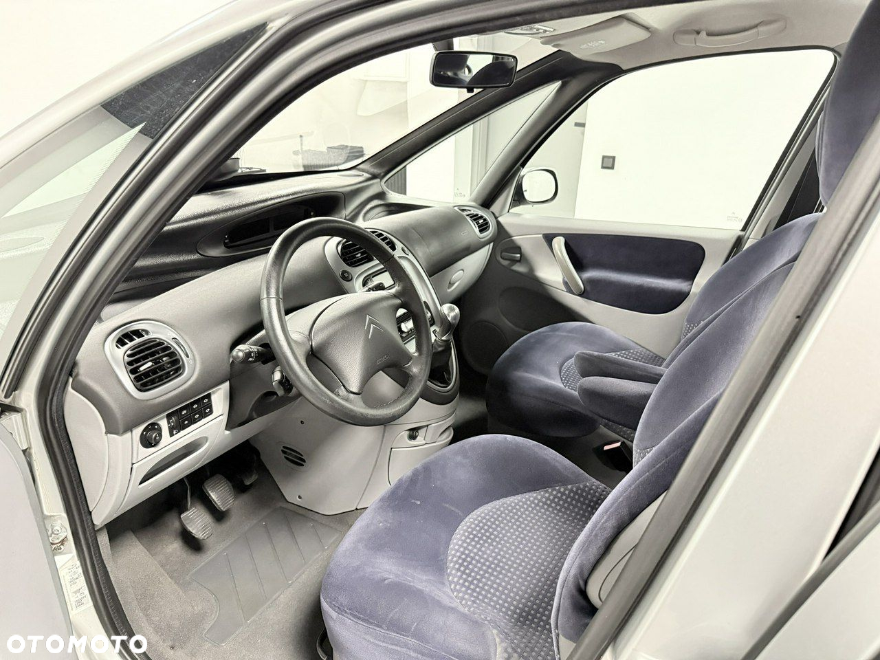 Citroën Xsara Picasso 1.8i SX Plus Top-Edition - 13
