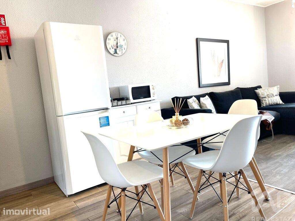 Apartamento T1 em Albufeira e Olhos de Água de 56,00 m2 - Grande imagem: 3/19
