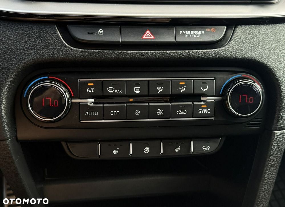 Kia ProCeed 1.0 T-GDI GT Line - 28