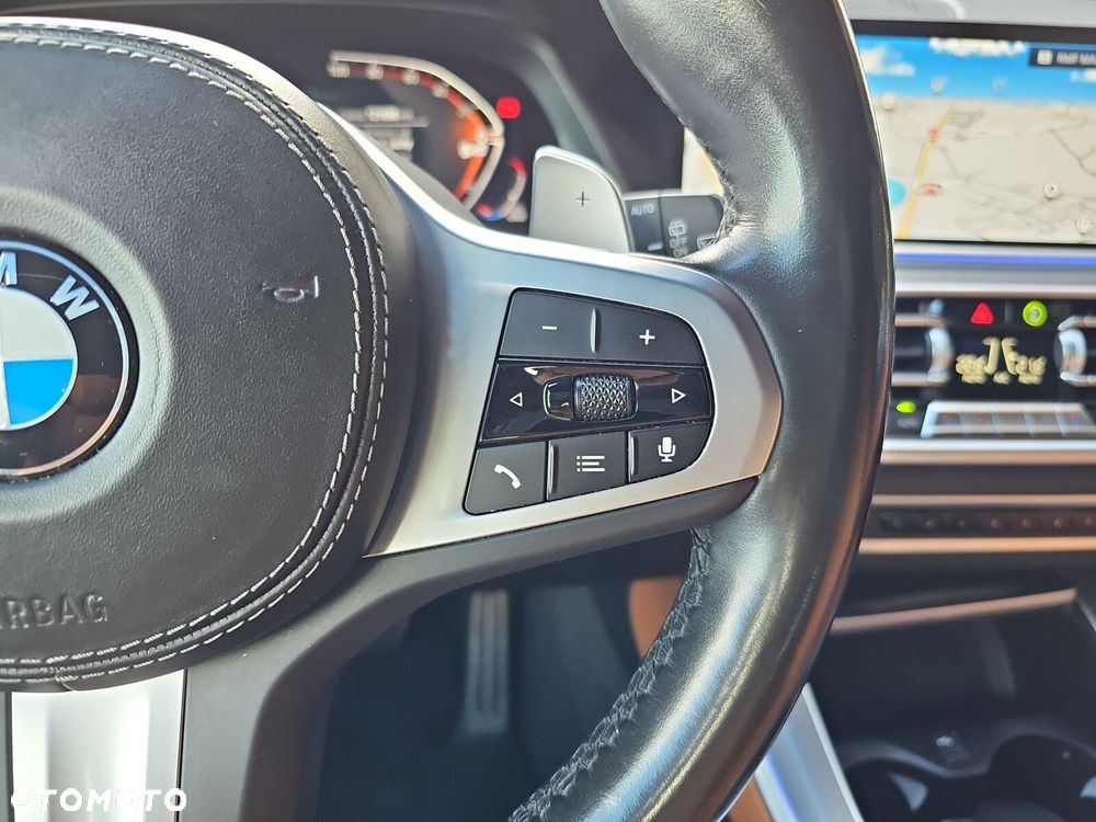 BMW X5 xDrive25d sport - 18