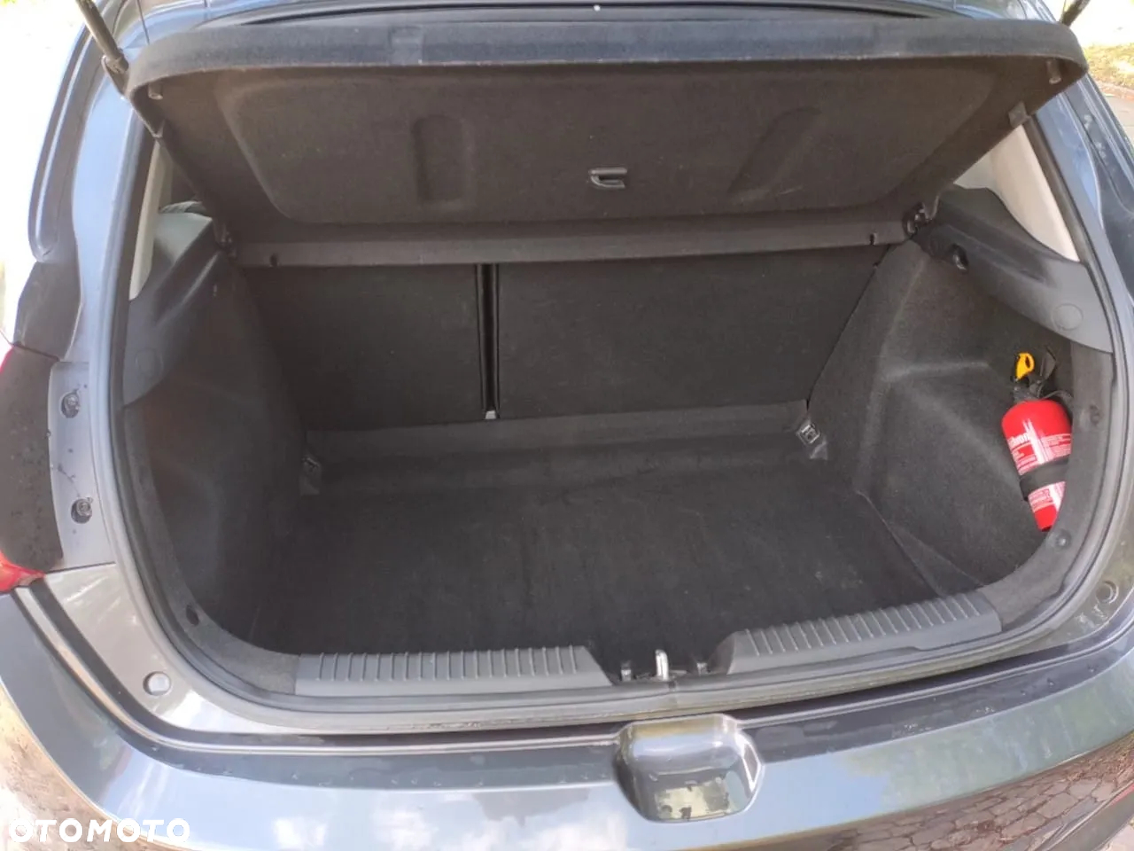 Kia Ceed - 7