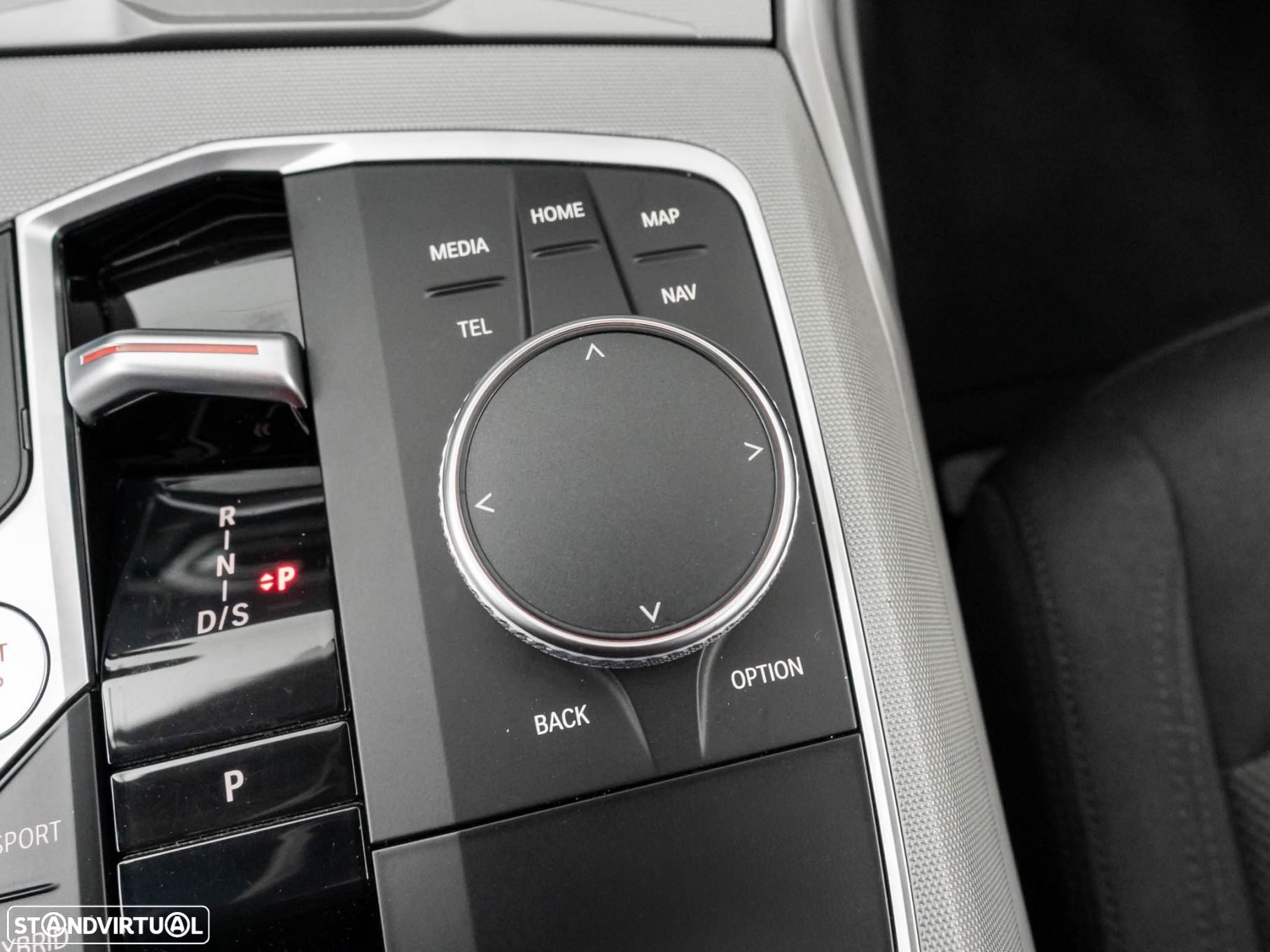 BMW 320 e Touring Auto - 29