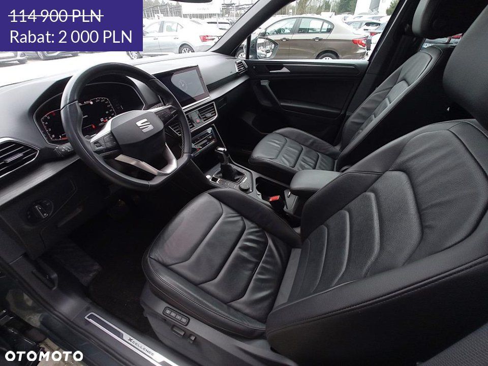 Seat Tarraco - 11