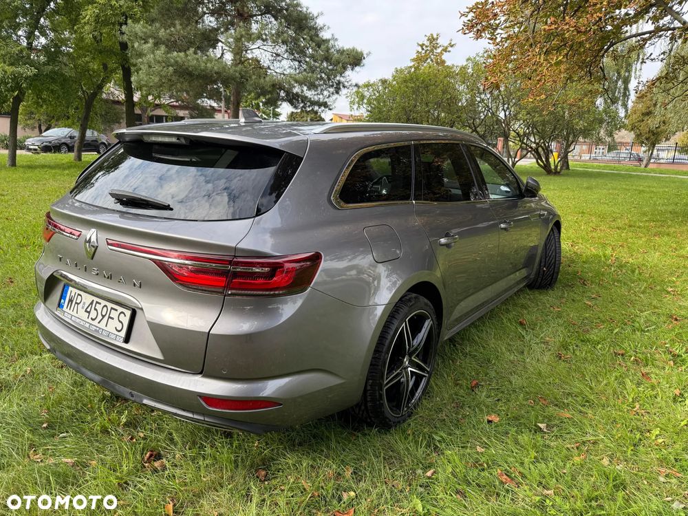 Renault Talisman 2.0 Blue dCi Intens EDC - 12