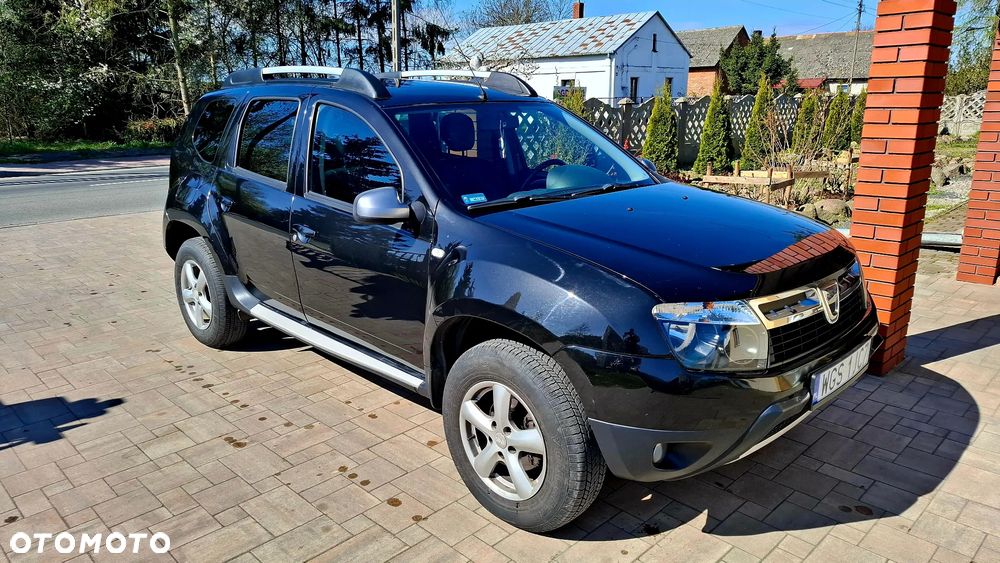 Dacia Duster - 11