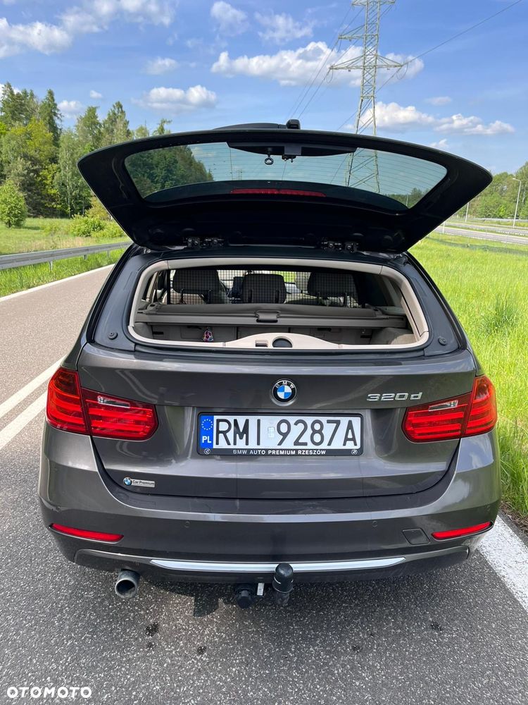 BMW Seria 3 - 15