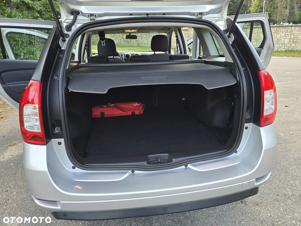 Dacia Logan 0.9 TCe Laureate S&S - 7