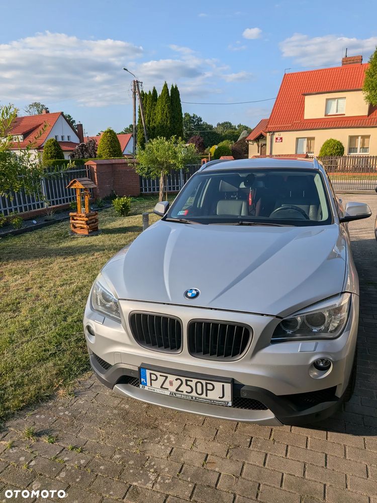 BMW X1 xDrive18d - 2