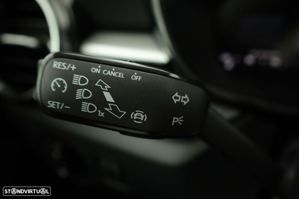 Skoda Fabia 1.0 TSI DSG - 16