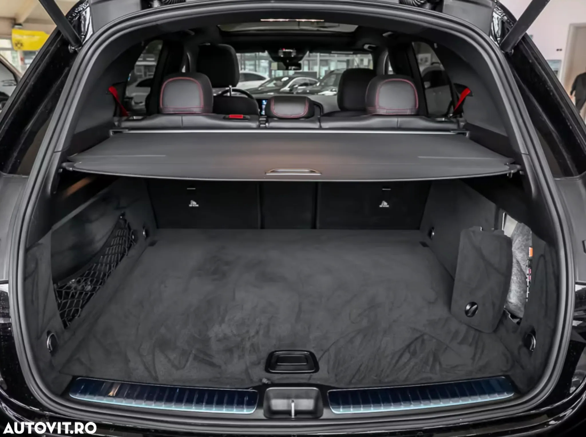 Mercedes-Benz GLE AMG 53 MHEV 4MATIC+ - 9
