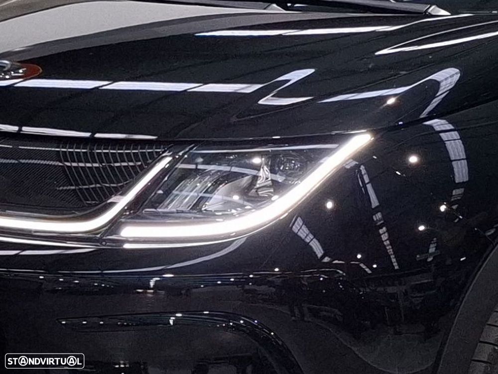 BYD Dolphin Surf 43.2 kWh Boost - 3