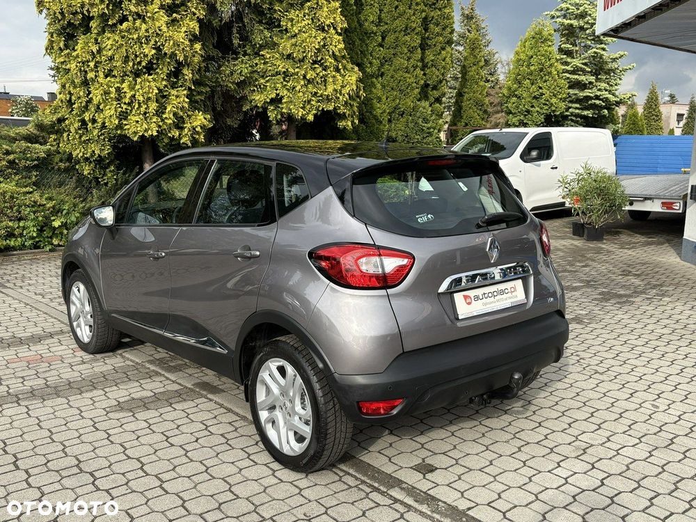 Renault Captur 0.9 Energy TCe Intens - 8