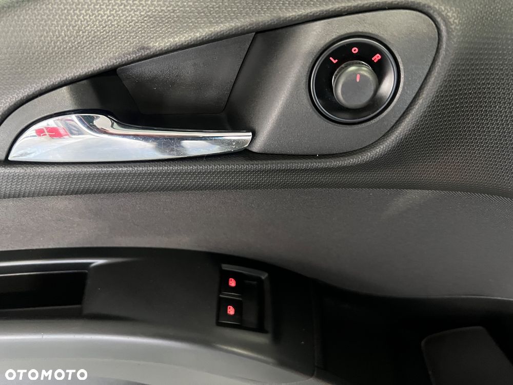 Opel Meriva 1.4 Automatik Color Edition - 16